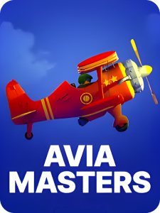 avia masters