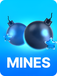 mines