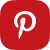 pintrest logo