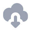 downloads icon