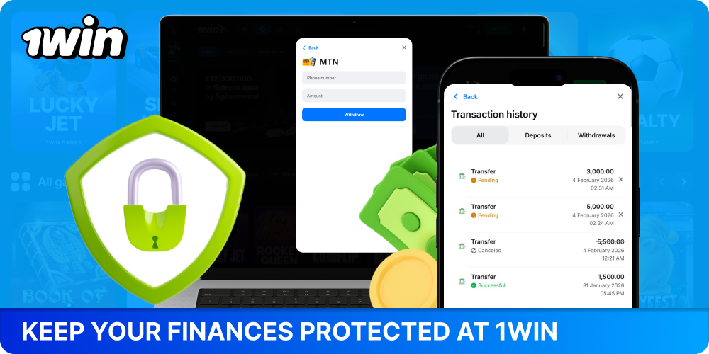 Withdrawal issues on 1win can be resolved through verification, data verification, and customer support