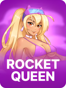Rocket Queen
