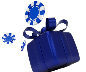 welcome bonus icon